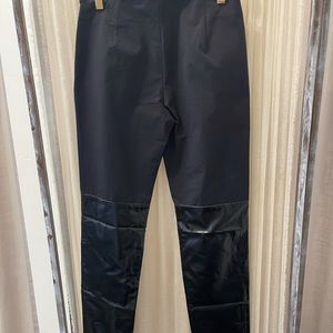Maison Martin Margiela black trousers. Brand new.
